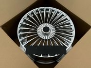 Mercedes S-class C217 Coupé 2014–2020 Gesmede OEM velgen R22 (4 stuks) foto 2