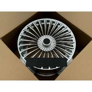Gesmede OEM velgen R22 (4 stuks) foto 2