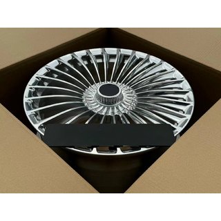 Gesmede OEM velgen R22 (4 stuks) foto 4