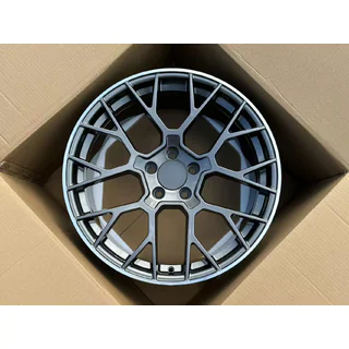 Gesmede velgen OEM R19 V2 (4 stuks) foto 1