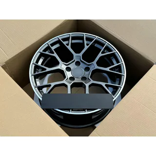 Gesmede velgen OEM R19 V2 (4 stuks) foto 4