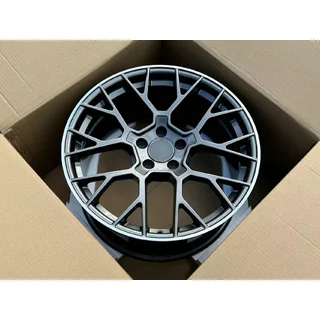 Gesmede velgen OEM R19 V2 (4 stuks) foto 3