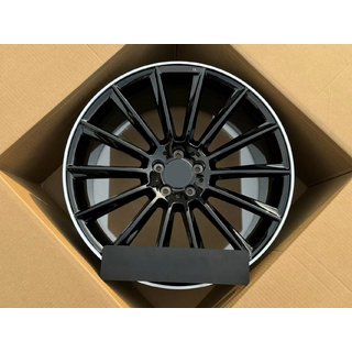 Gesmede velgen OEM R21 V1 (4 stuks) foto 2