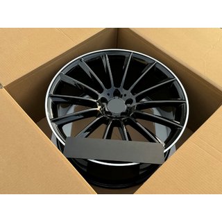 Gesmede velgen OEM R21 V1 (4 stuks) foto 3