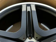 Mercedes G-Klasse W463 2018–2024 Gesmede OEM velgen R22 V7 (4 stuks) foto 8