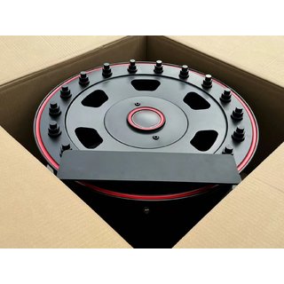 Gesmede OEM velgen R20 V2 (4 stuks) foto 4