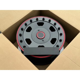 Gesmede OEM velgen R20 V2 (4 stuks) foto 3