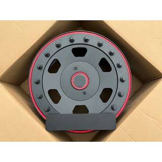 Gesmede OEM velgen R20 V2 (4 stuks) foto 2