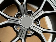 Mercedes E-class W214 2023– Gesmede OEM velgen R19 (4 stuks) foto 10