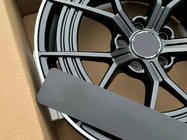 Mercedes E-class W214 2023– Gesmede OEM velgen R19 (4 stuks) foto 11