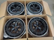 Mercedes E-class W214 2023– Gesmede OEM velgen R19 (4 stuks) foto 7