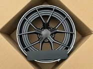 Mercedes E-class W214 2023– Gesmede OEM velgen R19 (4 stuks) foto 2