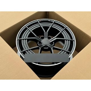 Gesmede OEM velgen R19 (4 stuks) foto 4