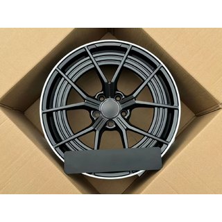 Gesmede OEM velgen R19 (4 stuks) foto 2
