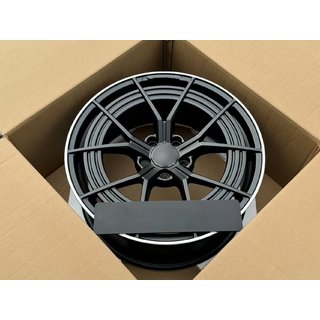 Gesmede OEM velgen R19 (4 stuks) foto 3