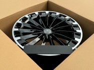 Mercedes EQS 2021– Gesmede velgen OEM R22 V1 (4 stuks) foto 5