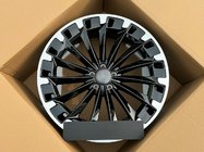 Mercedes EQS 2021– Gesmede velgen OEM R22 V1 (4 stuks) foto 2