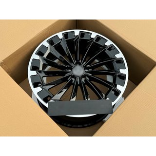 Gesmede velgen OEM R22 V1 (4 stuks) foto 3
