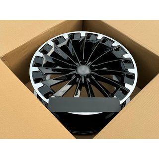 Gesmede velgen OEM R22 V1 (4 stuks) foto 4