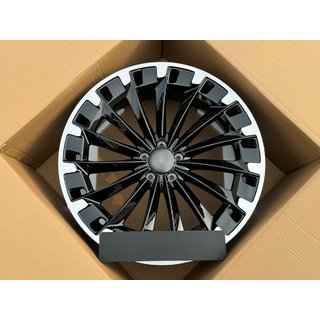 Gesmede velgen OEM R22 V1 (4 stuks) foto 2