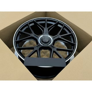 Gesmede OEM velgen R22 V3 (4 stuks) foto 4