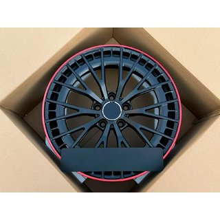 OEM gesmede velgen R18 (4 stuks) foto 2