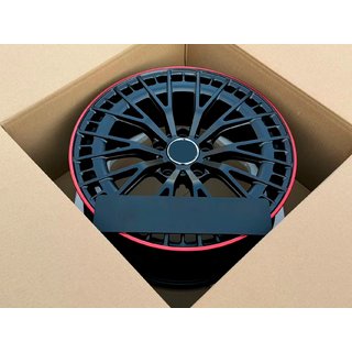 OEM gesmede velgen R18 (4 stuks) Mercedes A-Klasse W177 2018– foto 3