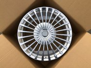 Mercedes GLS X167 2019– Gesmede velgen OEM R23 V2 (4 stuks) foto 1