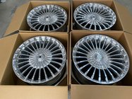 Mercedes GLS X167 2019– Gesmede velgen OEM R23 V2 (4 stuks) foto 4