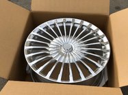 Mercedes GLS X167 2019– Gesmede velgen OEM R23 V2 (4 stuks) foto 3