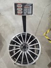 Mercedes GLS X167 2019– Gesmede velgen OEM R22 V2 (set van 4) foto 12
