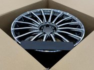 Mercedes GLS X167 2019– Gesmede velgen OEM R22 V2 (set van 4) foto 5