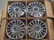 Mercedes GLS X167 2019– Gesmede velgen OEM R22 V2 (set van 4) foto 7