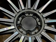 Mercedes GLS X167 2019– Gesmede velgen OEM R22 V2 (set van 4) foto 10