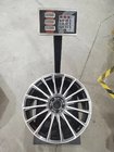 Mercedes GLS X167 2019– Gesmede velgen OEM R22 V2 (set van 4) foto 11