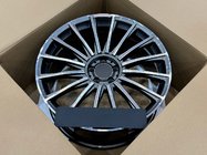 Mercedes GLS X167 2019– Gesmede velgen OEM R22 V2 (set van 4) foto 3