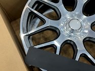 Mercedes S-class C217 Coupé 2014–2020 Gesmede OEM velgen R20 (4 st.) foto 7