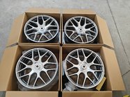 Mercedes S-class C217 Coupé 2014–2020 Gesmede OEM velgen R20 (4 st.) foto 5