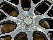 Mercedes S-class C217 Coupé 2014–2020 Gesmede OEM velgen R20 (4 st.) foto 8