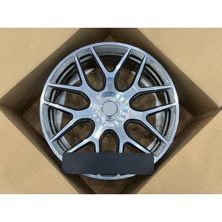 Gesmede OEM velgen R20 (4 st.) foto 1