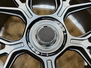 Mercedes C-klasse W206 2022– Gesmede OEM velgen R20 (4 st.) foto 8