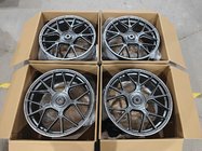 Mercedes C-klasse W206 2022– Gesmede OEM velgen R20 (4 st.) foto 6