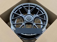 Mercedes C-klasse W206 2022– Gesmede OEM velgen R20 (4 st.) foto 3