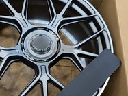 Mercedes C-klasse W206 2022– Gesmede OEM velgen R20 (4 st.) foto 9
