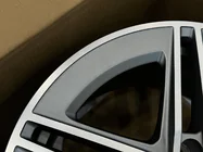 Mercedes CLS C218 2011–2018 OEM gesmede velgen R18 (4 stuks) foto 5