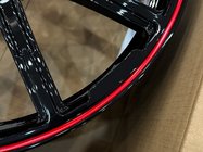 Mercedes CLA C117 2013–2019 Gesmede OEM velgen R22 (4 stuks) foto 7