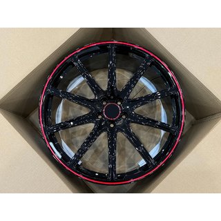 Gesmede OEM velgen R22 (4 stuks) foto 1