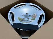 Mercedes S-Class W222 2013–2022 OEM gesmede velgen R21 (4 stuks) foto 3
