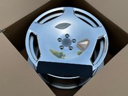 Mercedes S-Class W222 2013–2022 OEM gesmede velgen R21 (4 stuks) foto 2