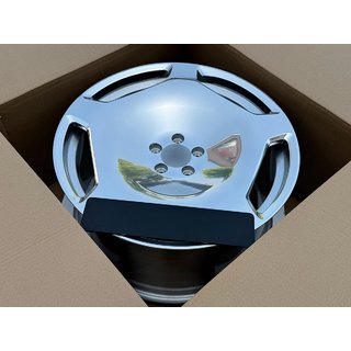 OEM gesmede velgen R21 (4 stuks) foto 3